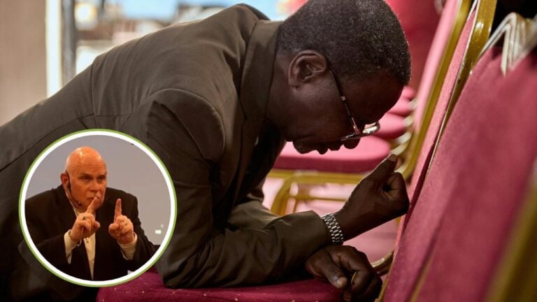 Do You Believe in Jesus?