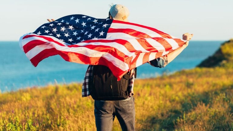 What Will Make America Great Again?