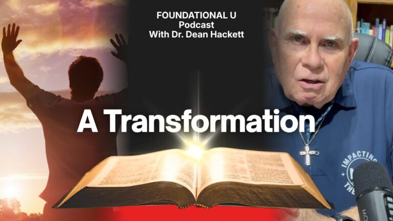 A Hidden Gem That Brings Transformation