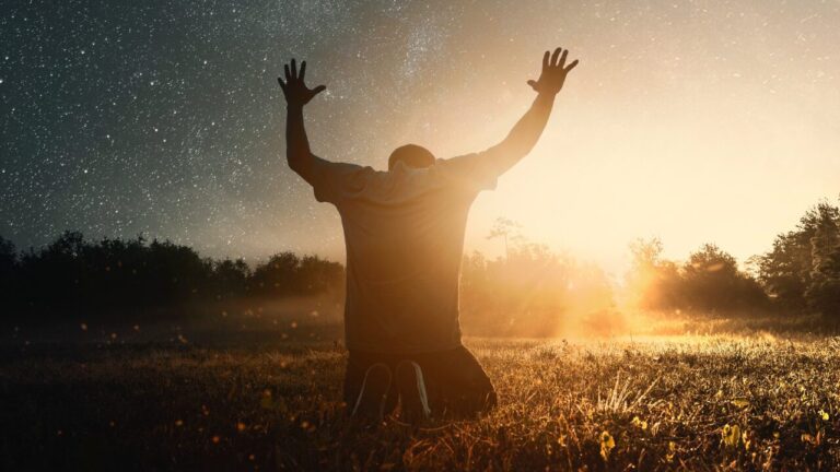 Following Jesus Is More Than Making a Decision: What It Means to Be a Disciple