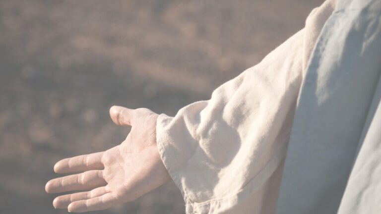 Who Is Jesus? Why His Identity Changes Everything
