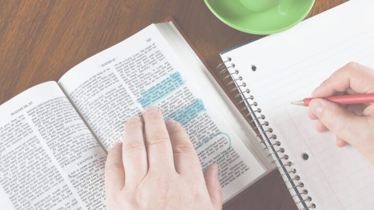 Have We Lost the Truth? What the Bible Says About Deception and Delusion