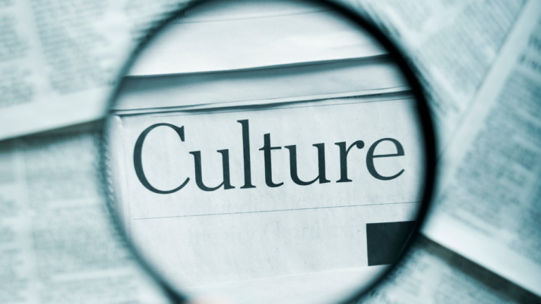 When a Culture Rejects God, Who Defines Truth?